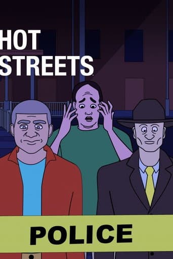 Poster for Season 1