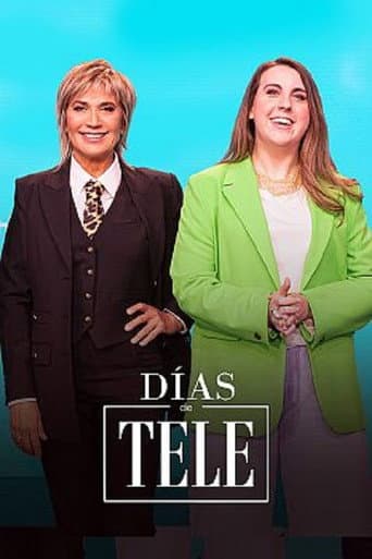 Poster for Season 1