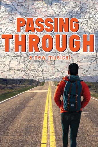 Poster for Passing Through