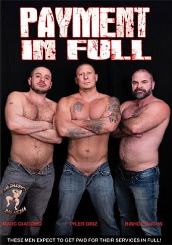 Poster for Payment in Full