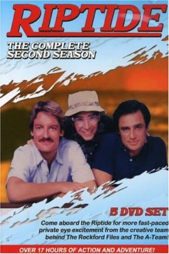 Poster for Season 2