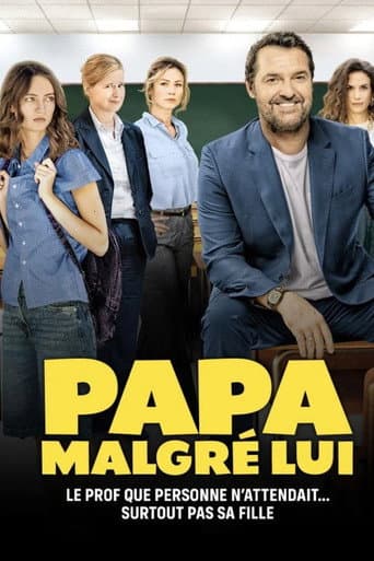 Poster for Miniseries