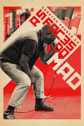 Poster for Rotten Boy