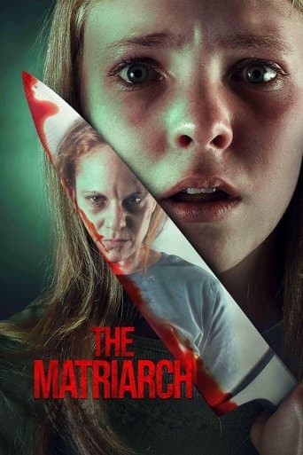 Poster for The Matriarch