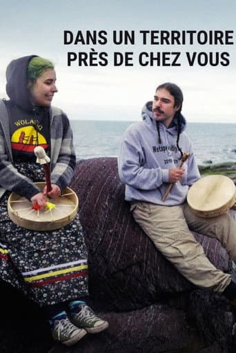 Poster for Dans un territoire près de chez vous