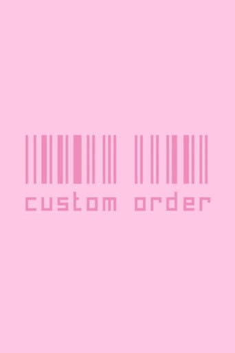 Poster for Custom Order