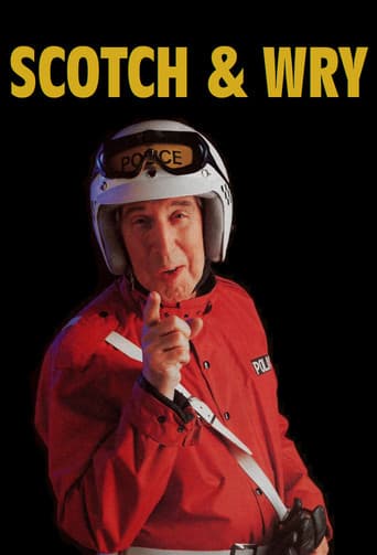 Poster for Scotch and Wry