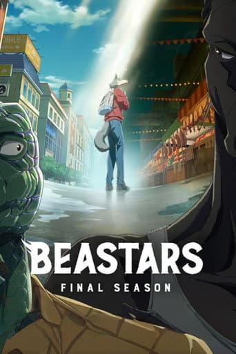 Poster for Final Season
