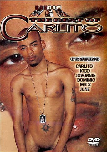 Poster for The Best of Carlito