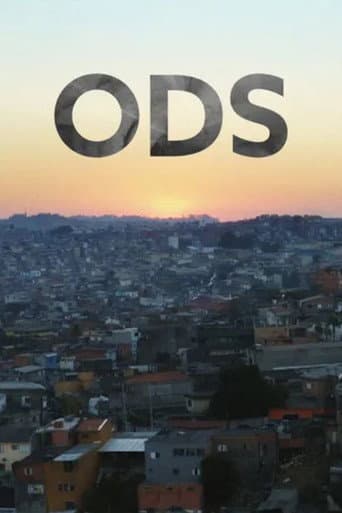 Poster for ODS - Construindo um Futuro Melhor