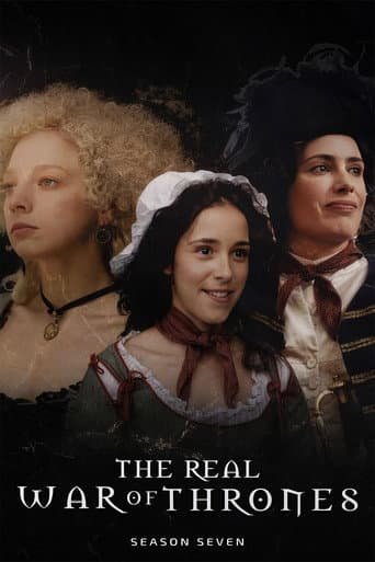 Poster for Season 7