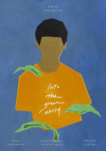 Poster for Into the Greenworld