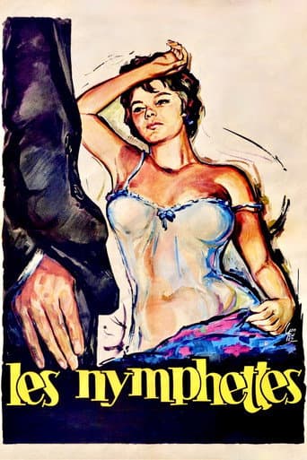 Poster for First Taste of Love