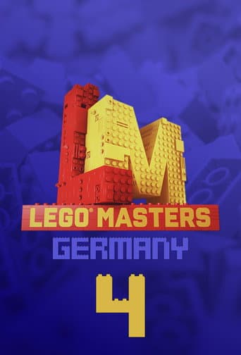 Poster for Season 4
