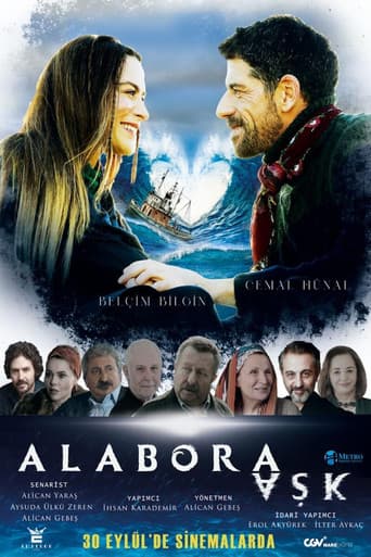 Poster for Alabora Aşk