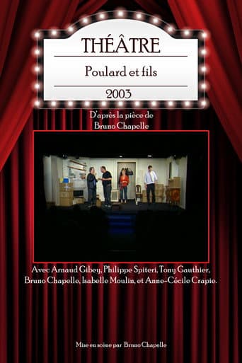 Poster for Poulard et fils