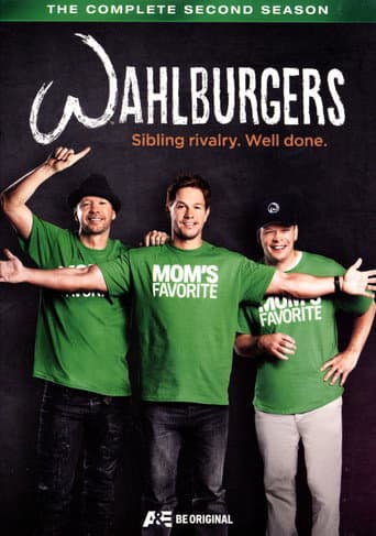 Poster for Season 2