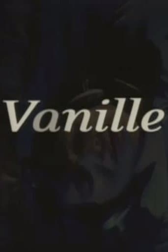 Poster for Vanille