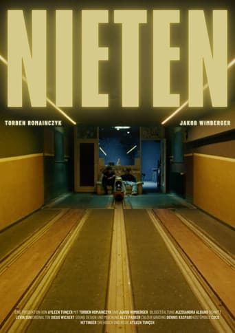 Poster for Nieten