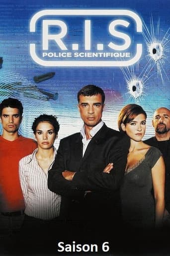 Poster for Season 6