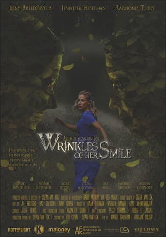 Poster for Wrinkles of Her Smile