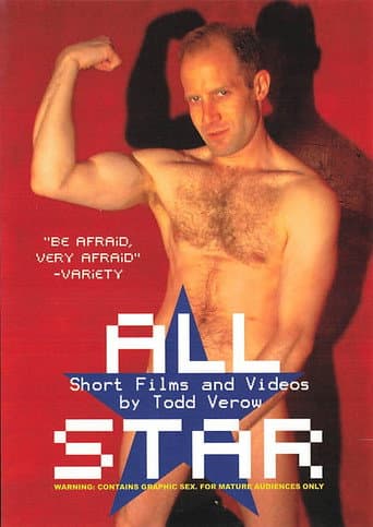 Poster for All Star