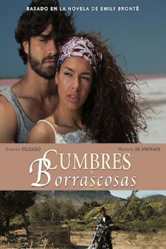 Poster for Wuthering Heights I