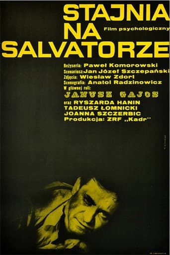 Poster for Stajnia na Salvatorze