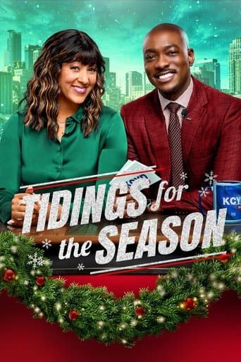 Poster for Tidings for the Season