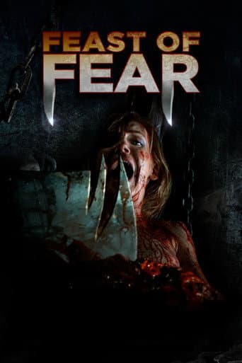Poster for Feast of Fear