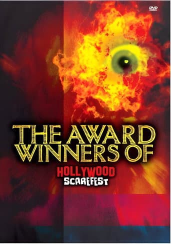 Poster for Hollywood Scarefest: Premiere Edition!