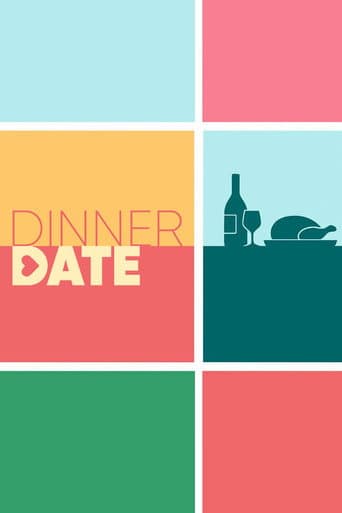 Poster for Dinner Date