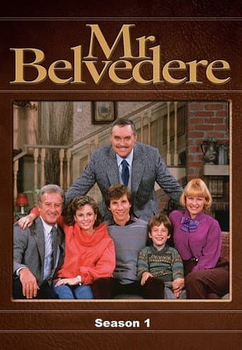 Poster for Season 1