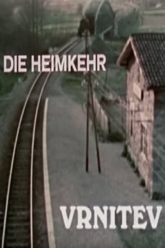 Poster for The Return