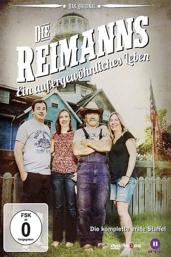 Poster for Season 1
