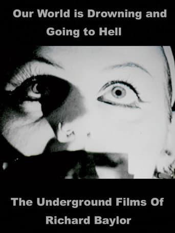 Poster for Our Own Personal Hell