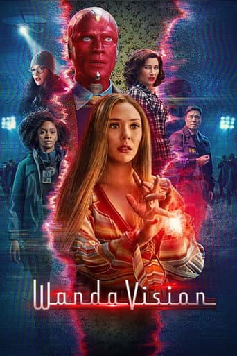 Poster for Miniseries