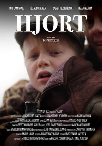 Poster for Hjort
