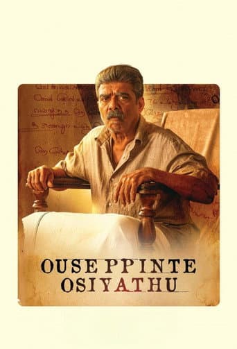 Poster for Ouseppinte Osiyathu
