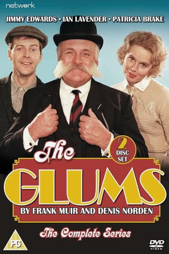Poster for The Glums