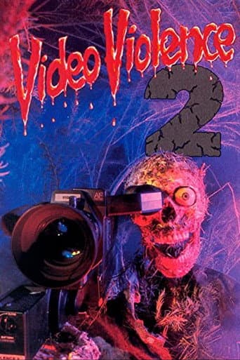 Poster for Video Violence Part 2