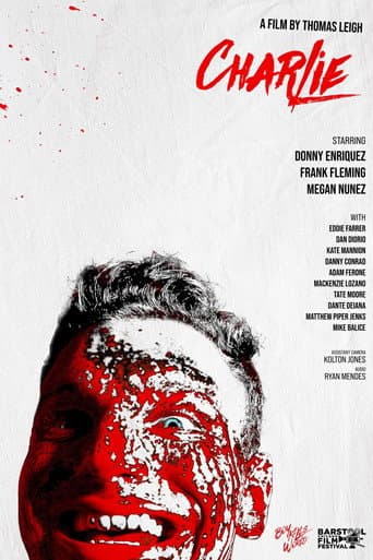 Poster for Charlie