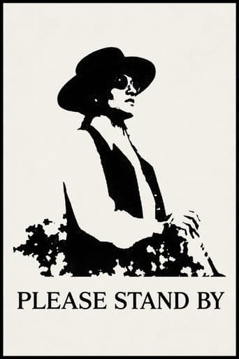 Poster for Please Stand By
