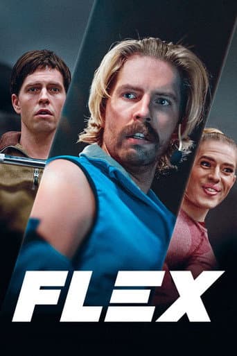 Poster for Flex