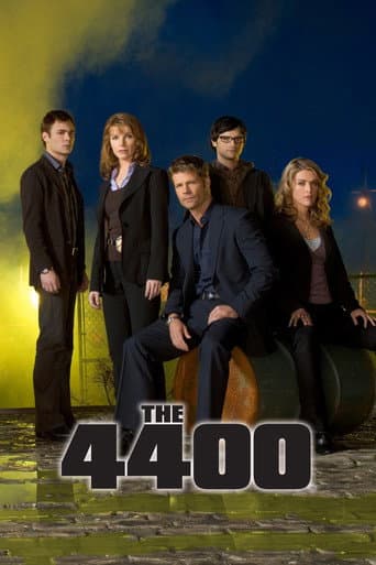 Poster for Season 3