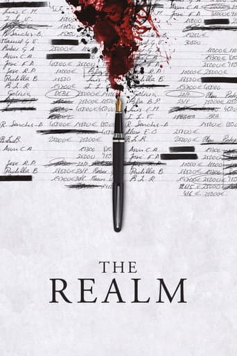 Poster for The Realm