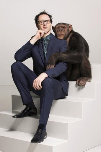 Poster for Evolution