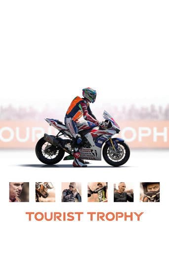 Poster for Tourist Trophy