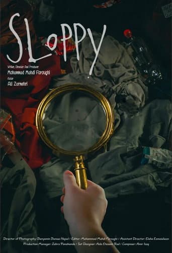 Poster for Sloppy