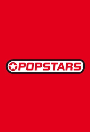 Poster for Popstars